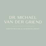 Dr Michael van der Griend Profile Picture