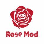 Rose Mod Profile Picture