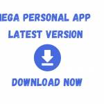 Mega Personal App Profile Picture