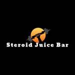 Steroid Juice Bar Profile Picture