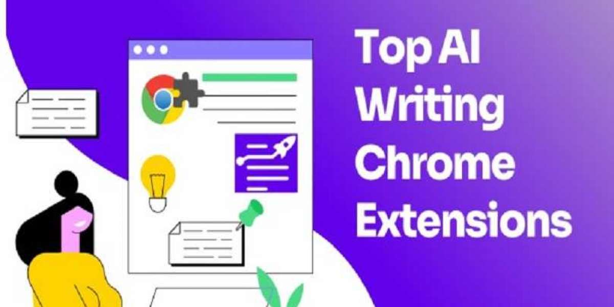 Revolutionize Your Writing with Improvise GPT: The Ultimate Chrome Extension for Effortless Communication