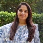 Amita Devnani Profile Picture