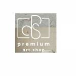 Premium Art Shop Profile Picture