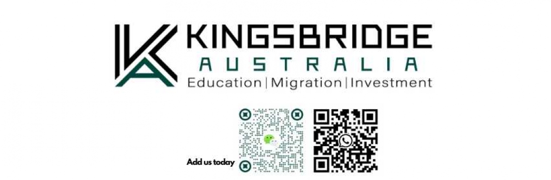 Kingsbridge Australia - Perth Migration Agents & Edu Cover Image