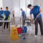 Cleaning Companies Cambridge Profile Picture