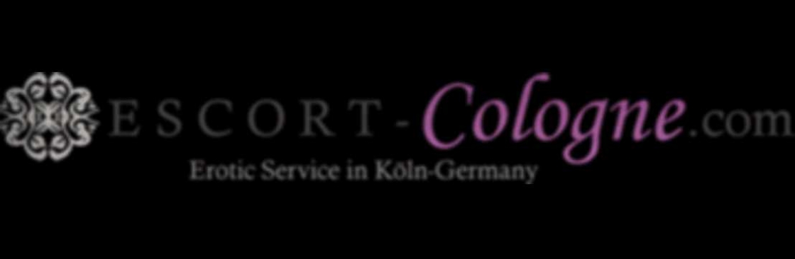 Escort Cologne Cover Image