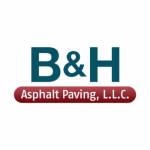 B & H Asphalt Paving Profile Picture