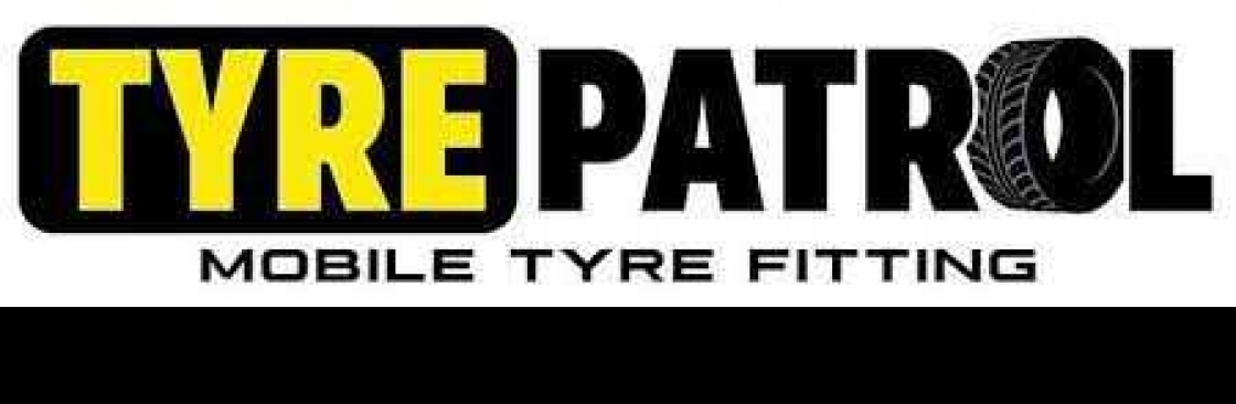 tyre patrol Cover Image