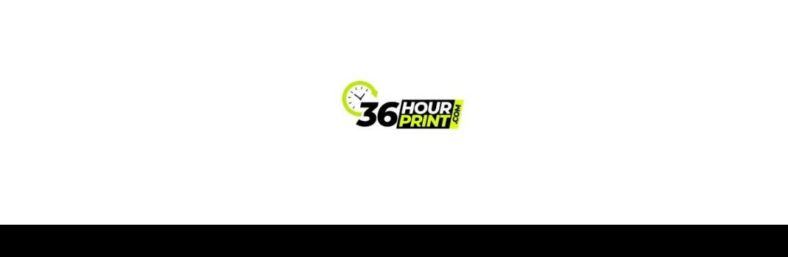 36 Hours Print Cover Image