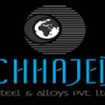 Chhajed Steel Profile Picture