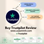 Buy Trustpilot reviews profile picture