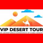 vip desert tour Profile Picture
