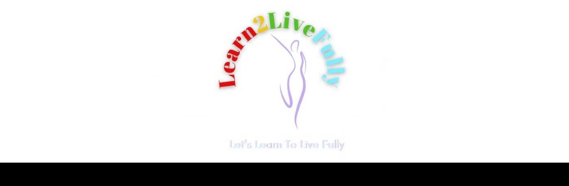 Learn2Live Fully Cover Image