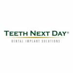 Teeth Next Day Profile Picture
