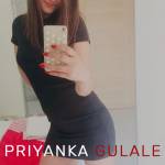 Priyanka Gulale Profile Picture