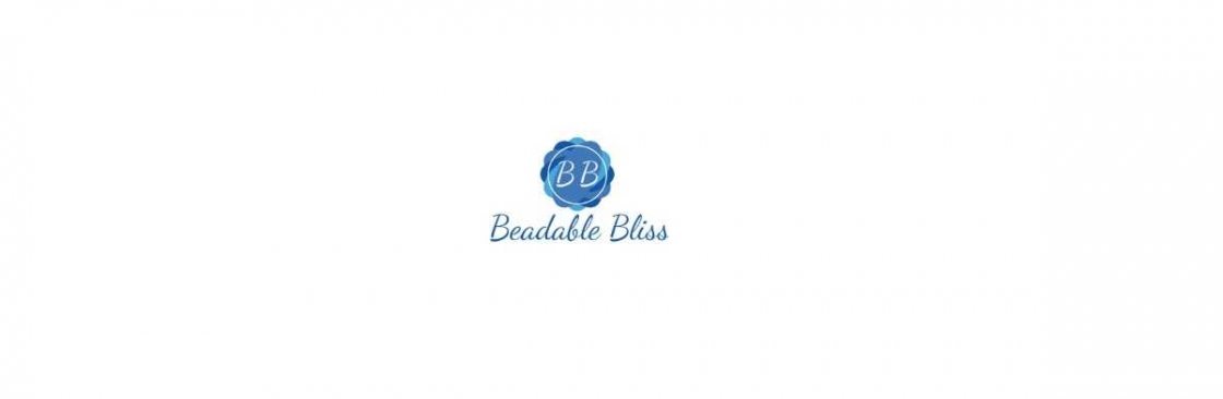 Beadable Bliss Cover Image