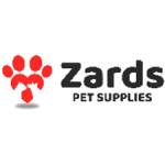 Zards Pet Supplies Profile Picture