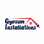 Gypsum Installations Profile Picture