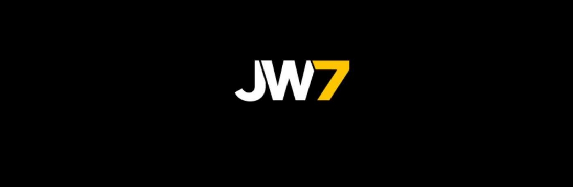 JW7 Cover Image