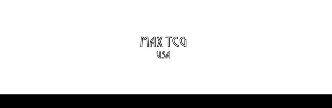 MaxTCG (MaxTCG) Cover Image