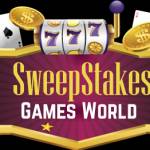 Sweepstakes Games World Profile Picture