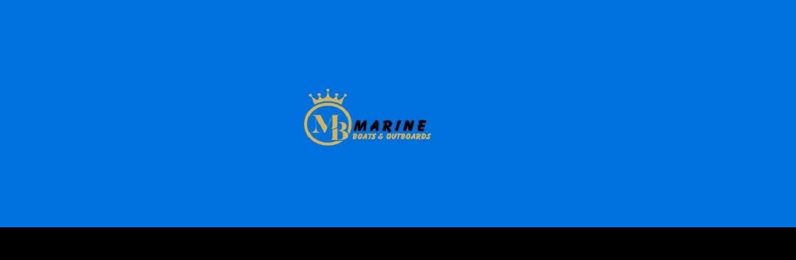 Marine Boats and Outboards Cover Image
