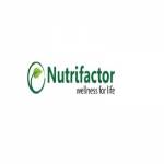 Nutrifactor UAE Profile Picture