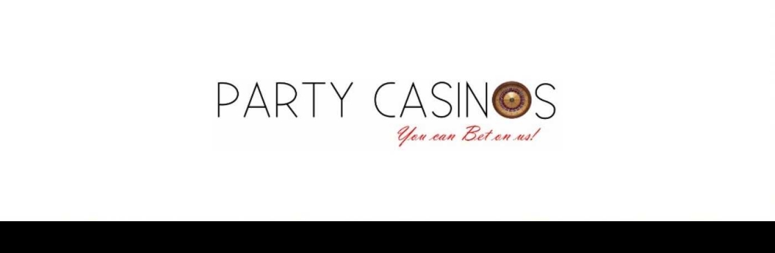 Party Casinos Cover Image