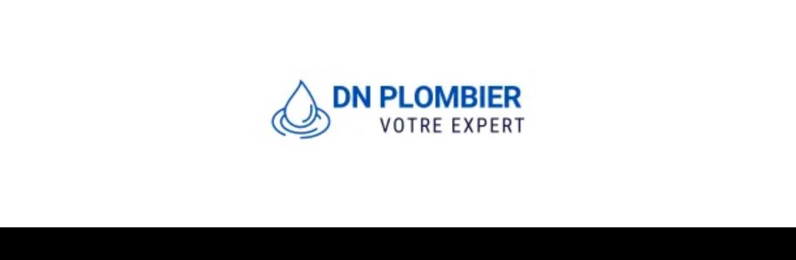 DN Plombier Cover Image