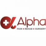 Alpha Rehabilitation Medical Centers Profile Picture