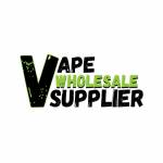 Vape Wholesale Supplier Profile Picture
