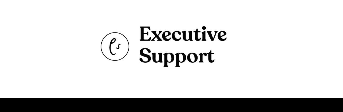Executive Support Media Cover Image