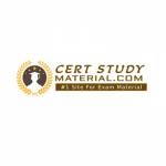 certstudymaterial Profile Picture