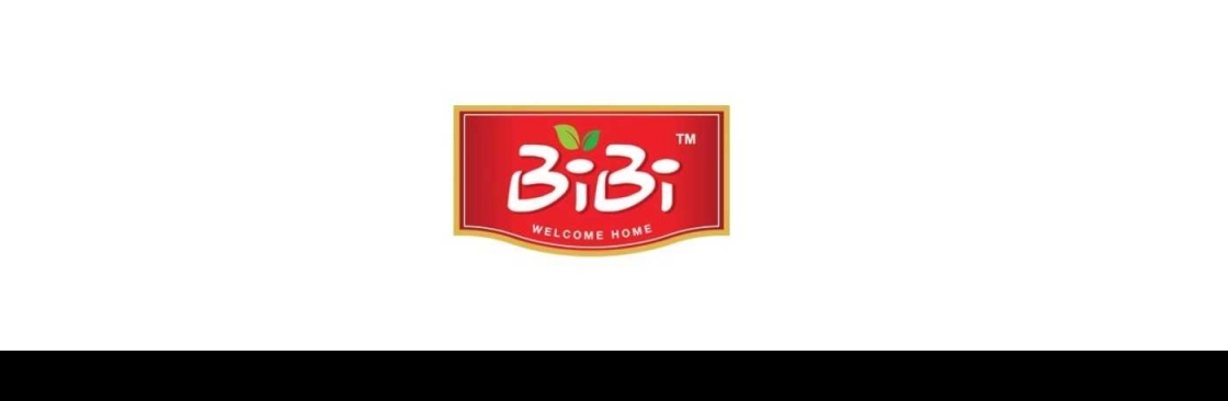 Bibi United Group Inc. Cover Image