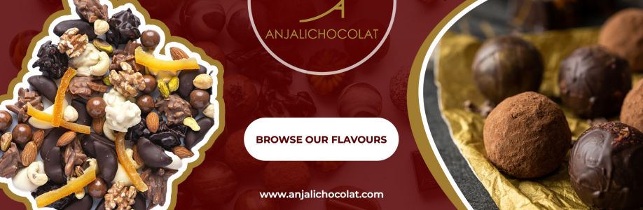 Anjali Chocolat Cover Image