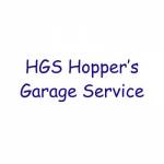 HGS Hoppers Garage Service Profile Picture