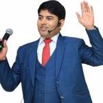 Celebrity Speaker in India Profile Picture