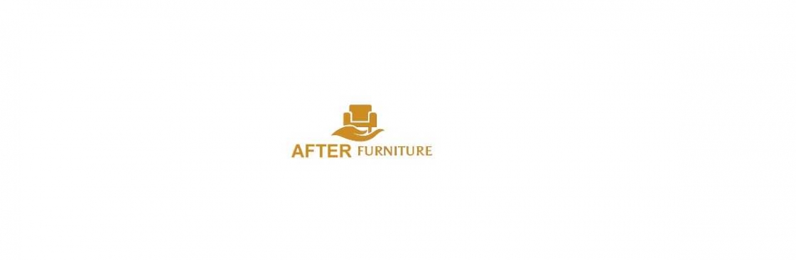 After Furniture Cover Image