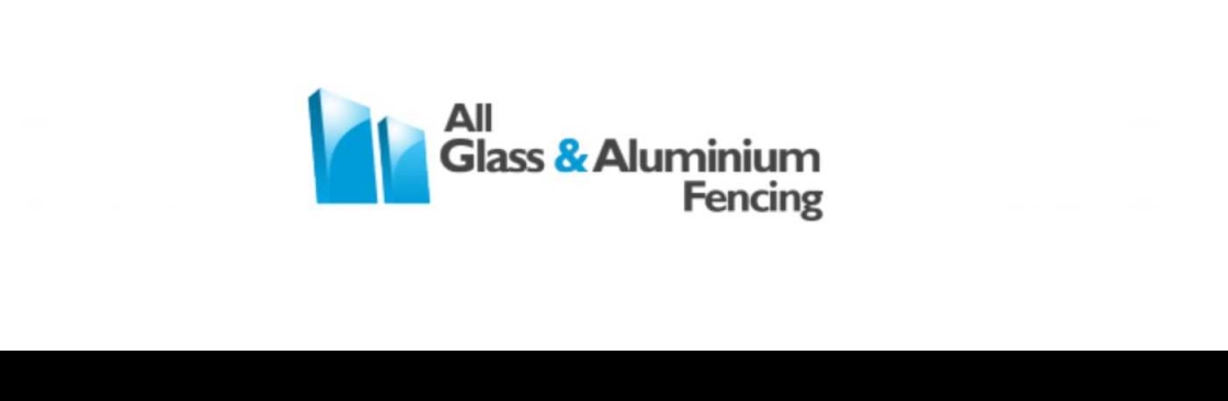 All glass and aluminium fencing Cover Image