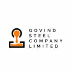 Govind Steel Profile Picture