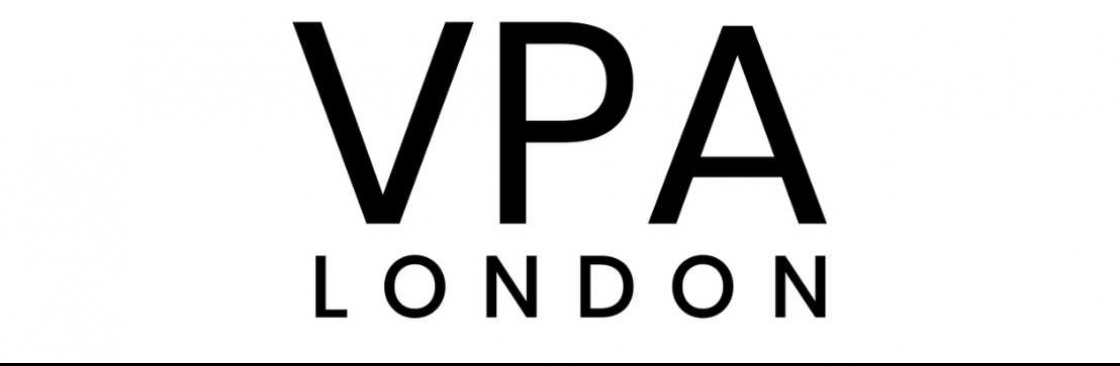 VPA London Cover Image