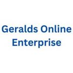 Geralds Online Enterprise Profile Picture
