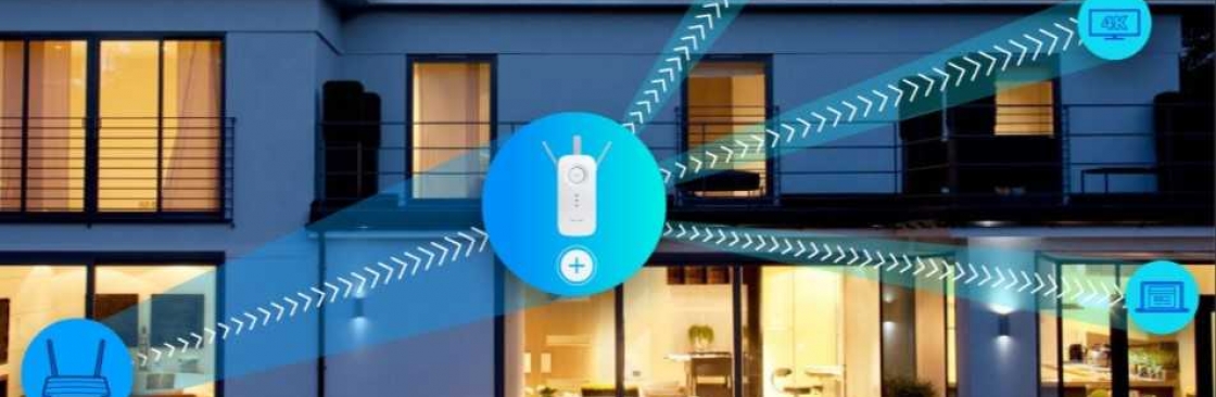 Tplink Router Login Cover Image