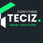 Teciz Everything Profile Picture