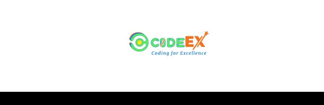 C0deEX Cover Image