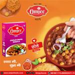 Omjee spices Profile Picture