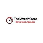 the watchstore Profile Picture