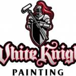 White Knight Painting Profile Picture
