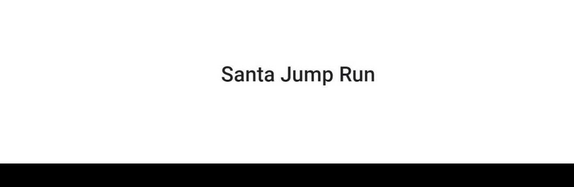 Santa Jump Run Cover Image