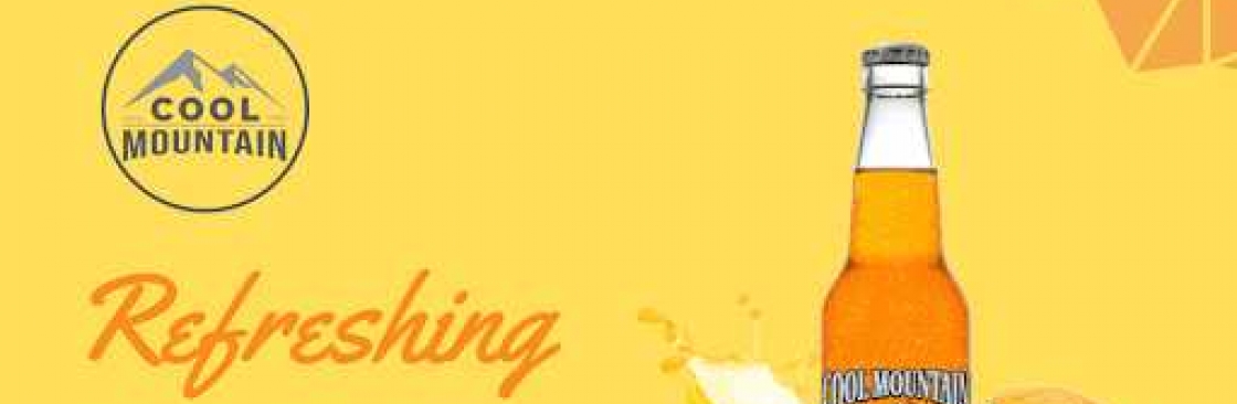 Cool Mountain Cover Image